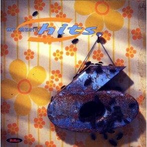 Mr. Music Hits 2002-06 (2002)