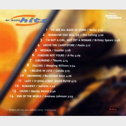 Mr. Music Hits 2002-06 (2002)