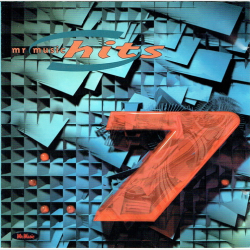 Mr. Music Hits 2002-07 (2002)