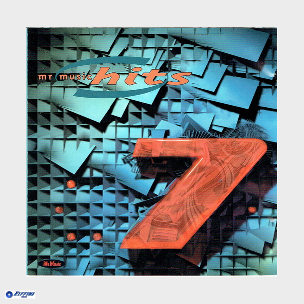 Mr. Music Hits 2002-07 (2002)