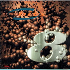 Mr. Music Hits 2002-08 (2002)