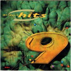 Mr. Music Hits 2002-09 (2002)