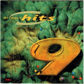 Mr. Music Hits 2002-09 (2002)