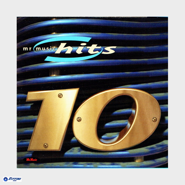 Mr. Music Hits 2002-10 (2002)