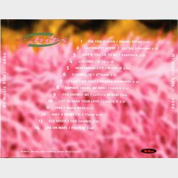 Mr. Music Hits 2002-11 (2002)