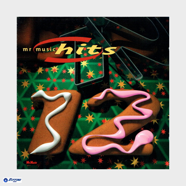 Mr. Music Hits 2002-12 (2002)