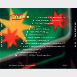 Mr. Music Hits 2002-12 (2002)