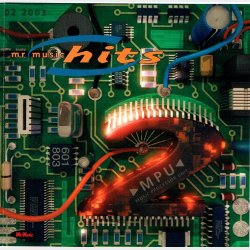 Mr. Music Hits 2003-02 (2003)