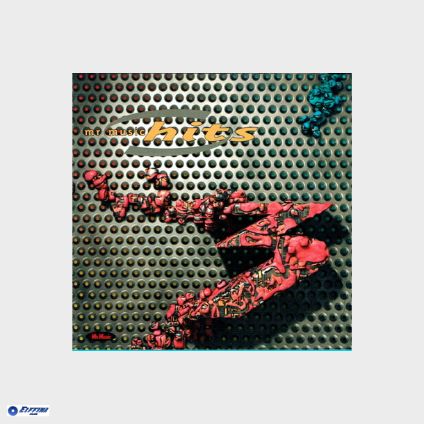 Mr. Music Hits 2003-03 (2003)