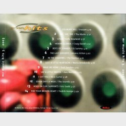 Mr. Music Hits 2003-03 (2003)