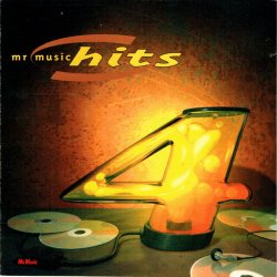 Mr. Music Hits 2003-04 (2003)
