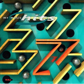 Mr. Music Hits 2003-07 (2003)