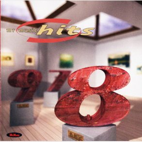 Mr. Music Hits 2003-08 (2003)