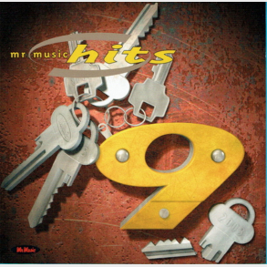 Mr Music Hits 2003-09 (2003)