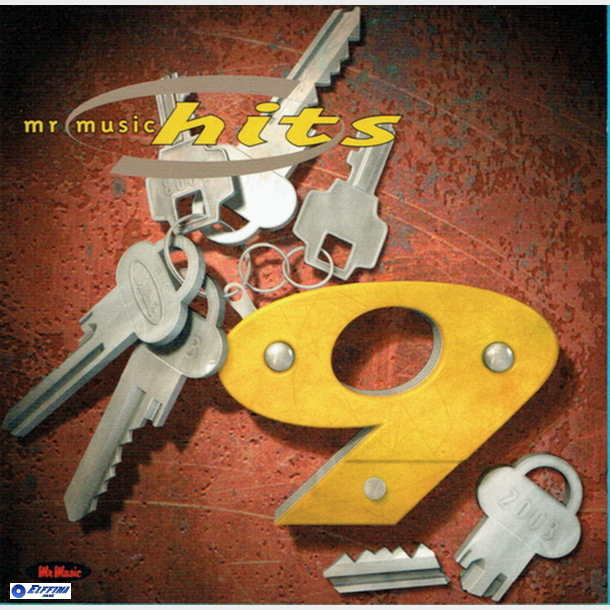 Mr Music Hits 2003-09 (2003)