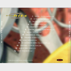 Mr Music Hits 2003-09 (2003)