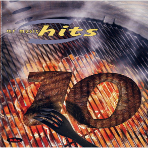 Mr Music Hits 2003-10 (2003)