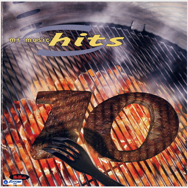 Mr Music Hits 2003-10 (2003)