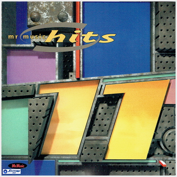 Mr Music Hits 2003-11 (2003)