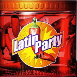 Mr. Music Latin Party (1999)