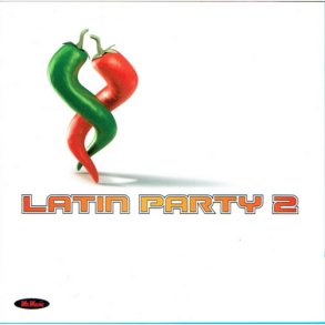 Mr. Music Latin Party 2 (2002)