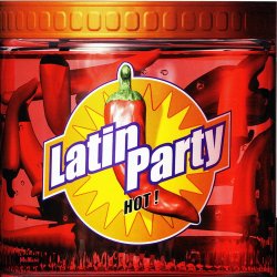 Mr. Music Latin Party Hot (1999)