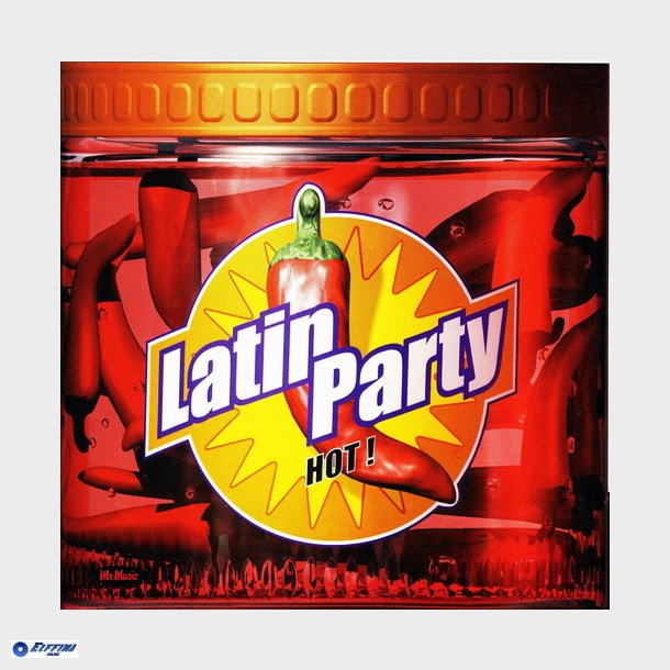 Mr. Music Latin Party Hot (1999)