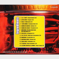 Mr. Music Latin Party Hot (1999)