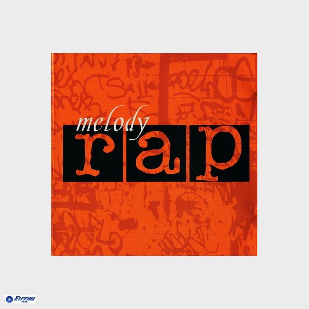 Mr. Music Melody Rap (1998)