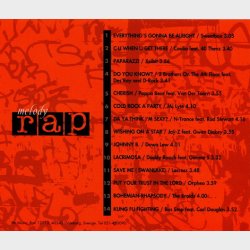Mr. Music Melody Rap (1998)