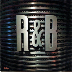Mr. Music Rhythm &amp; Blues