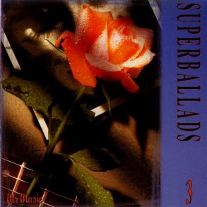Mr. Music Superballads 3 (1995)
