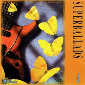 Mr. Music Superballads 4 (1996)