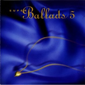 Mr. Music Superballads 5 (1999)