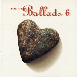 Mr. Music Superballads 6 (1999)