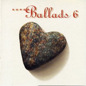 Mr. Music Superballads 6 (1999)