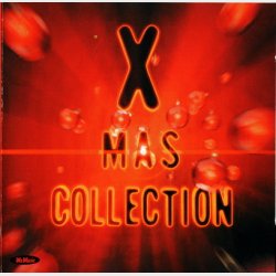 Mr. Music X-Mas Collection (1998)