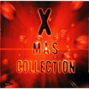 Mr. Music X-Mas Collection (1998)