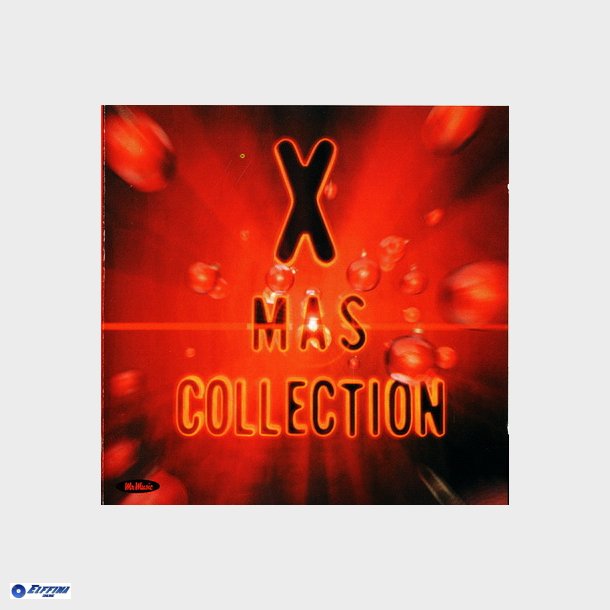 Mr. Music X-Mas Collection (1998)