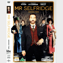 Mr Selfridge Series Two (2013)