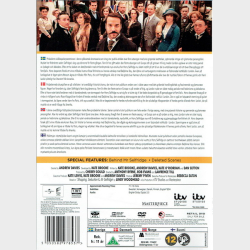 Mr Selfridge Series Two (2013)