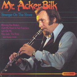 Mr. Acker Bilk - Stranger On The Shore (1989) (Success 2116CD)