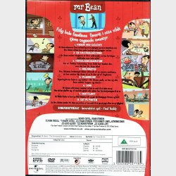 Mr. Bean - The Animated Series Nummer 2 (2002)