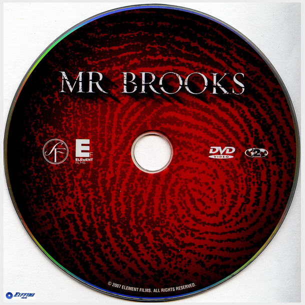 Mr. Brooks (2007)