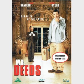 Mr. Deeds (2002)