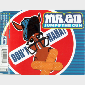 Mr. Ed - Jump The Gun (1996)