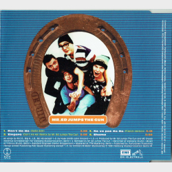 Mr. Ed - Jump The Gun (1996)