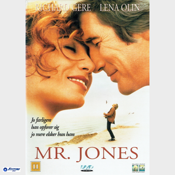 Mr. Jones (1993)