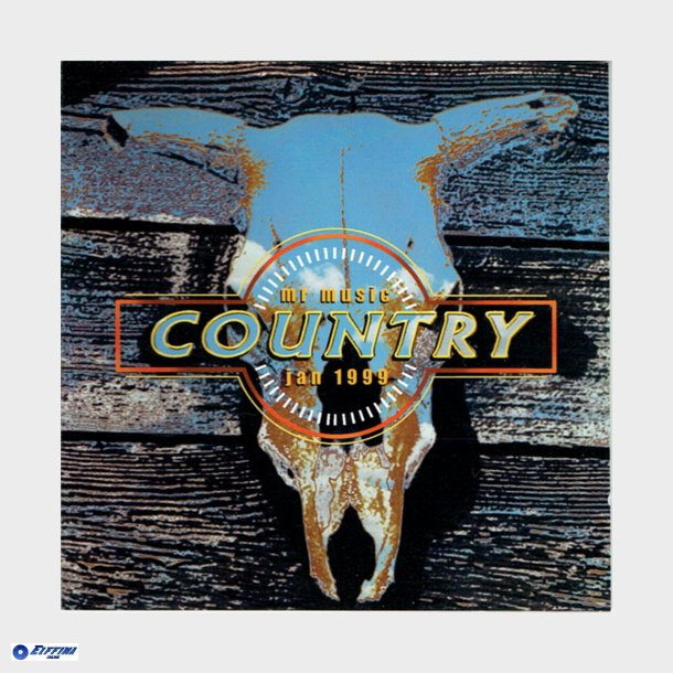 Mr. Music Country 1999-01 (1999)