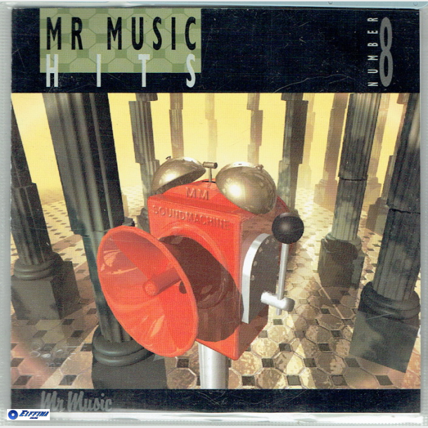 Mr. Music Hits 1994-08